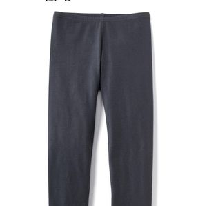 Old Navy girls leggings in Charcoal ♡
